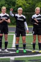 2015 Greendale Girls Varsity Soccer