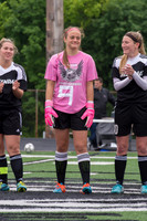 2015 Greendale Girls Varsity Soccer