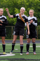 2015 Greendale Girls Varsity Soccer
