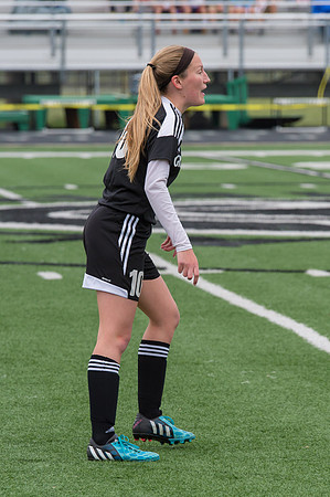2015 Greendale Girls Varsity Soccer