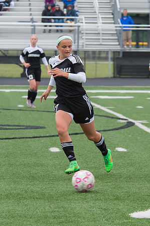 2015 Greendale Girls Varsity Soccer
