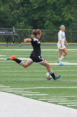 2015 Greendale Girls Varsity Soccer