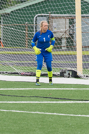 2015 Greendale Girls Varsity Soccer