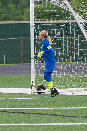 2015 Greendale Girls Varsity Soccer