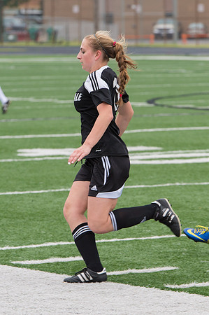 2015 Greendale Girls Varsity Soccer