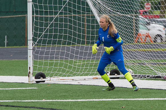 2015 Greendale Girls Varsity Soccer