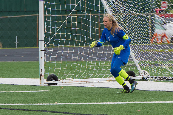 2015 Greendale Girls Varsity Soccer