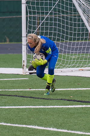 2015 Greendale Girls Varsity Soccer