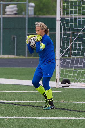 2015 Greendale Girls Varsity Soccer