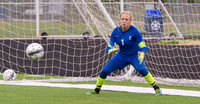 2015 Greendale Girls Varsity Soccer