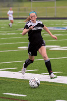 2015 Greendale Girls Varsity Soccer