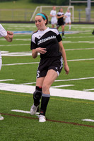 2015 Greendale Girls Varsity Soccer