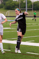2015 Greendale Girls Varsity Soccer