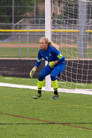 2015 Greendale Girls Varsity Soccer
