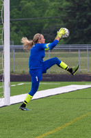 2015 Greendale Girls Varsity Soccer