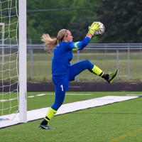 2015 Greendale Girls Varsity Soccer