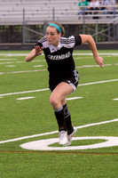 2015 Greendale Girls Varsity Soccer