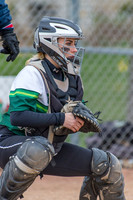 2016 Greendale Varsity Softball