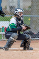 2016 Greendale Varsity Softball