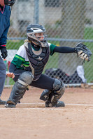2016 Greendale Varsity Softball