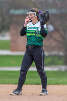2016 Greendale Varsity Softball