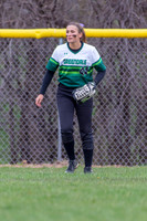 2016 Greendale Varsity Softball