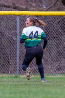 2016 Greendale Varsity Softball