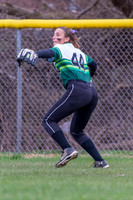 2016 Greendale Varsity Softball