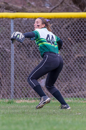 2016 Greendale Varsity Softball