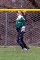 2016 Greendale Varsity Softball