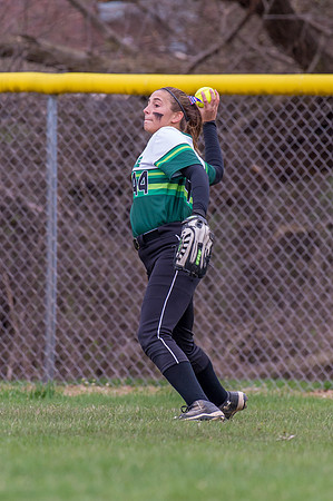 2016 Greendale Varsity Softball