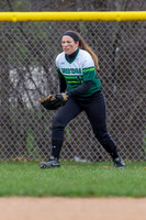 2016 Greendale Varsity Softball