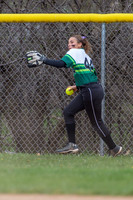 2016 Greendale Varsity Softball