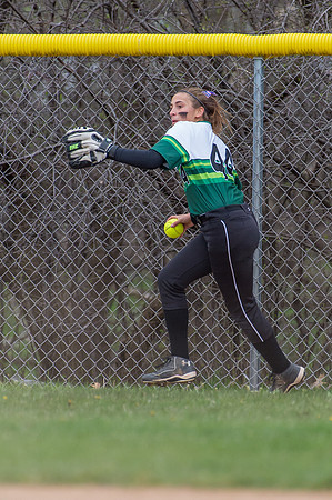 2016 Greendale Varsity Softball