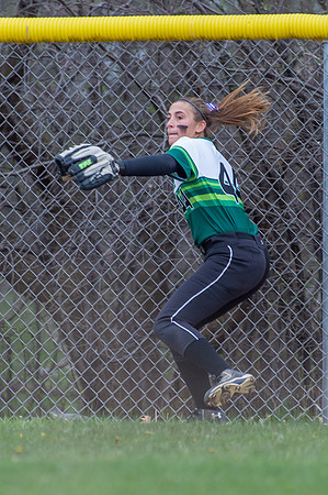 2016 Greendale Varsity Softball
