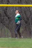 2016 Greendale Varsity Softball