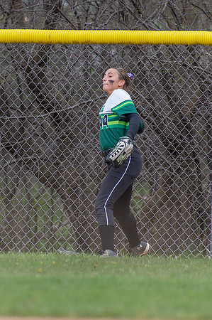 2016 Greendale Varsity Softball