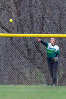 2016 Greendale Varsity Softball