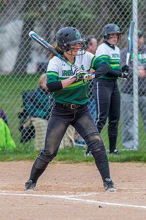 2016 Greendale Varsity Softball