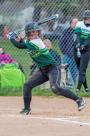2016 Greendale Varsity Softball