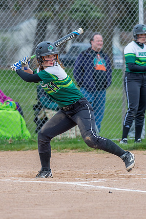 2016 Greendale Varsity Softball