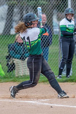 2016 Greendale Varsity Softball