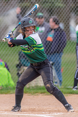 2016 Greendale Varsity Softball