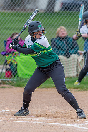 2016 Greendale Varsity Softball
