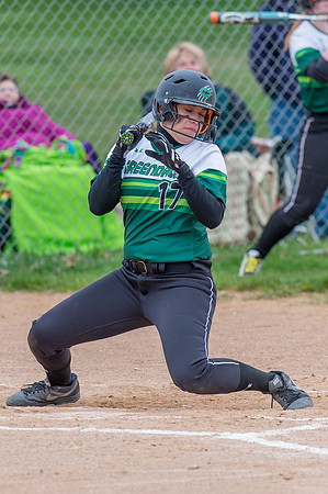 2016 Greendale Varsity Softball