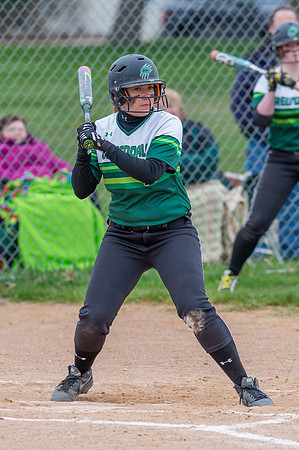 2016 Greendale Varsity Softball
