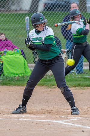 2016 Greendale Varsity Softball