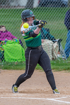 2016 Greendale Varsity Softball