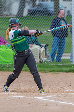2016 Greendale Varsity Softball