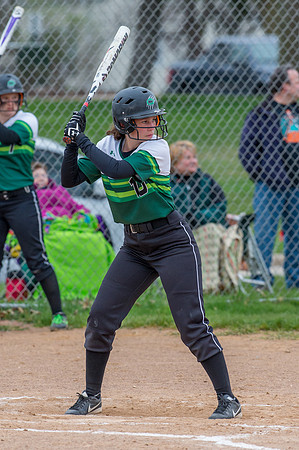 2016 Greendale Varsity Softball